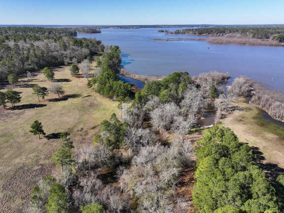 146 Acres | Lake Front | FM 355