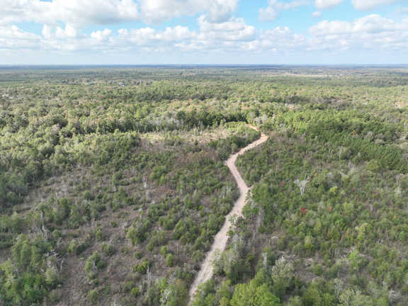 728 Acres | Off Garcia Road