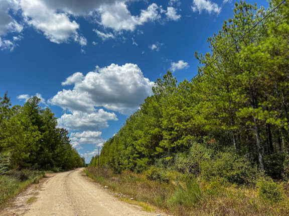 448 Acres | The Game Preserve