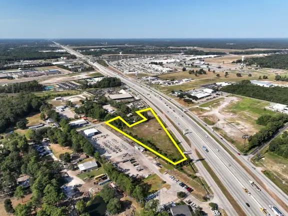 4.13 Acres | US Highway 59