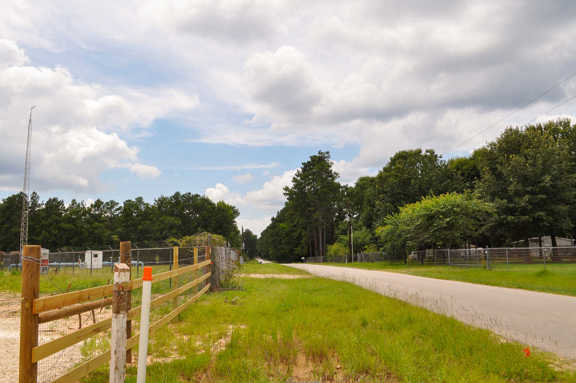 80 acres | Tommy Smith Road