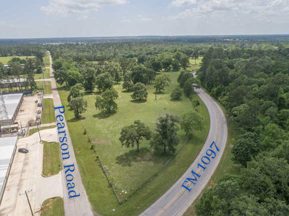 20 Acres | FM 1097