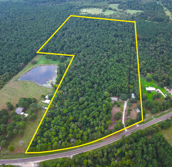 52 Acres | 4955 FM 1374