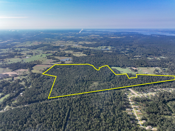 134 Acres | FM 1375