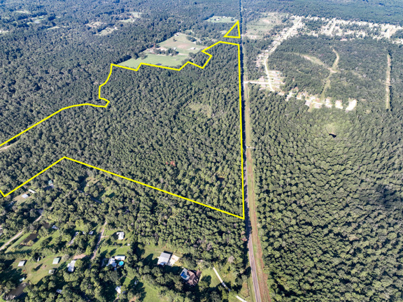 134 Acres | FM 1375