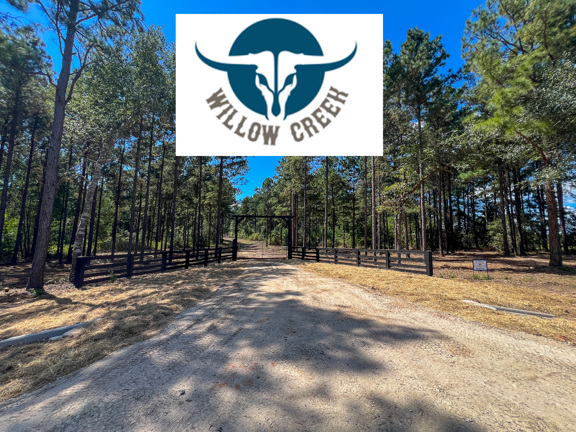 350 Acres | Willow Creek | FM 3179