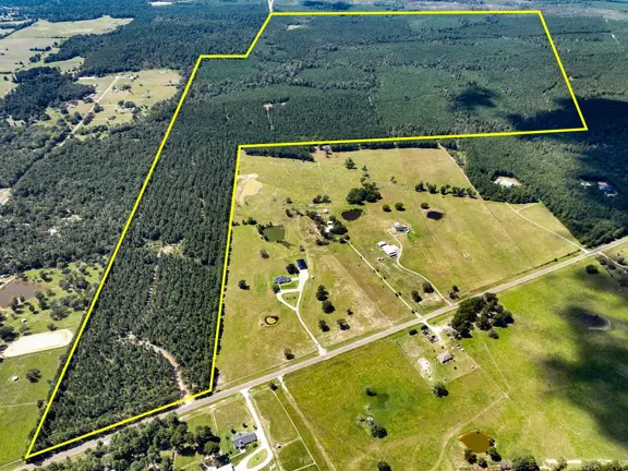 350 Acres | Willow Creek | FM 3179