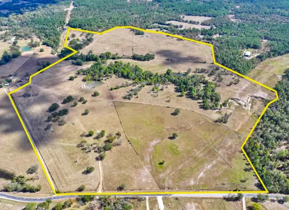 143 Acres | Wood Farm Road