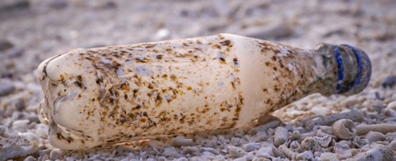 ERC contribute to The World Banks efforts to reduce plastic waste