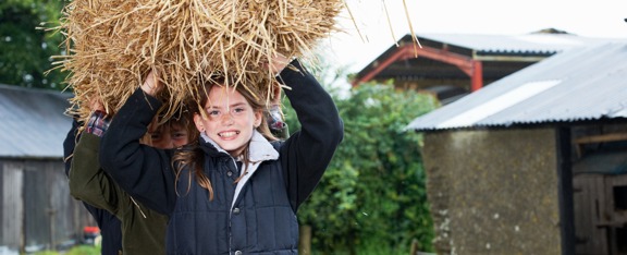 Our report on Education Access for Natural England has been published