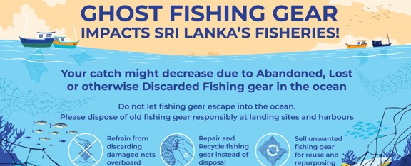 New resources produced to raise awareness about ALDFG in Sri Lanka