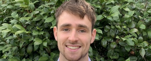 A Summer working in Marine Environmental Consultancy