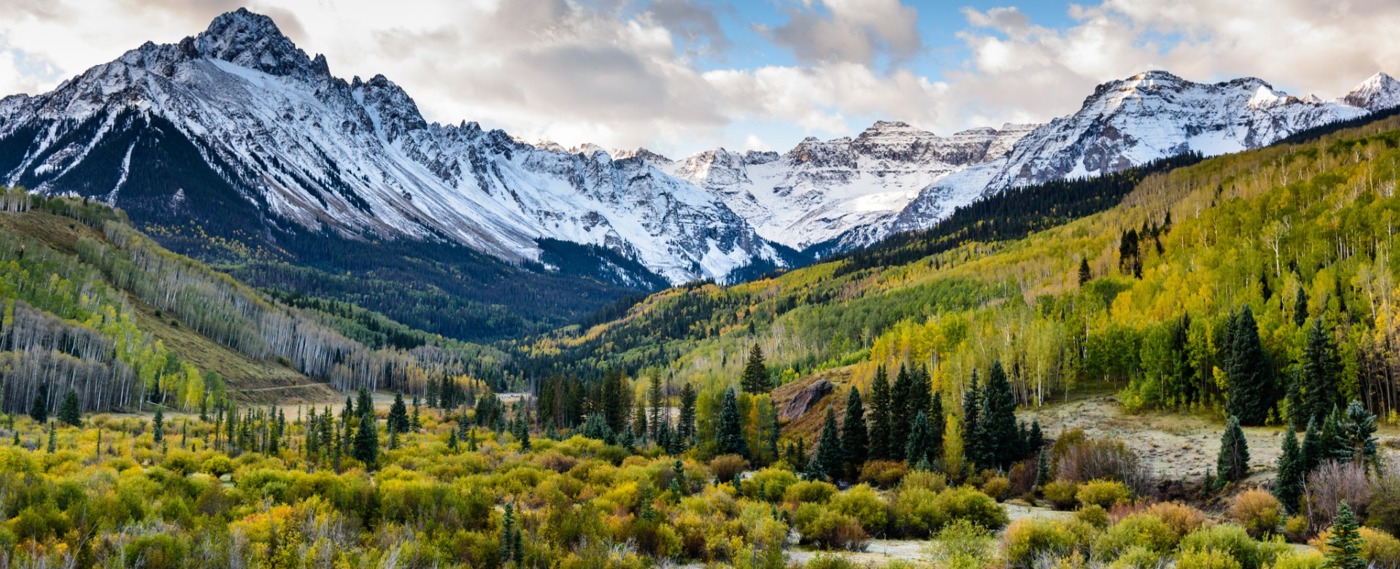 Exclusive Colorado Ranches for Sale | Luxury Ranch Real Estate