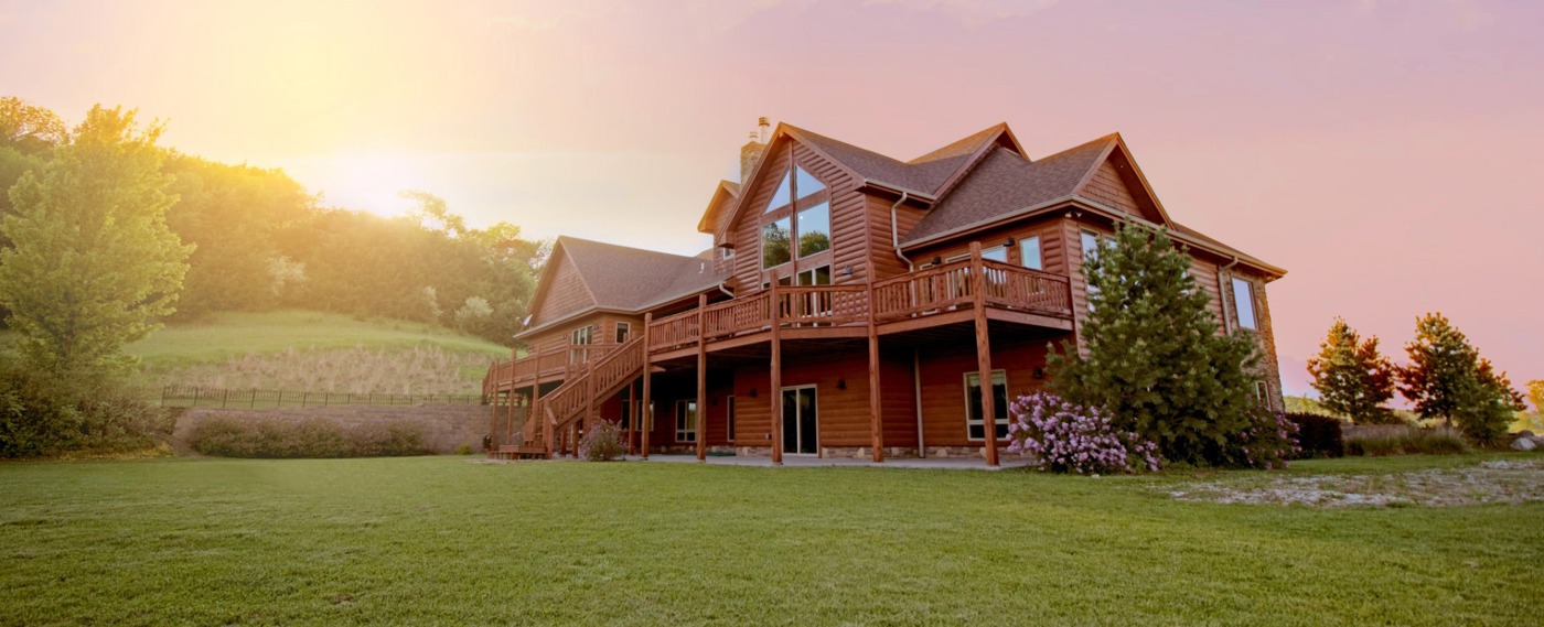 Open Ended Ranch Buying a Luxury Ranch Property: What You Need to Know Before You Invest ...